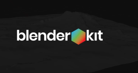 BlenderKit