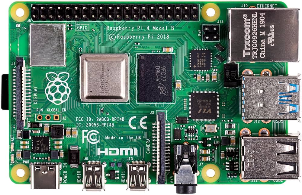 Raspberry PI Backup