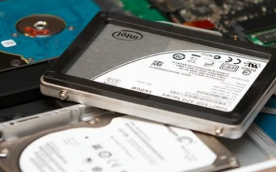 Upgrade Your Hard Drive to an SSD: A Step-by-Step Guide for a Faster PC